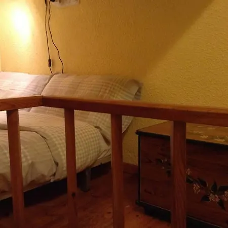 Estudio 2-4 Personas En Vielha-baqueira * Vielha