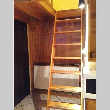 Estudio 2-4 Personas En Vielha-baqueira Daire Vielha