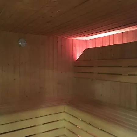 Estudio 2-4 Personas En Vielha-baqueira Daire Vielha