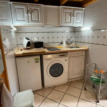 Estudio 2-4 Personas En Vielha-baqueira Daire